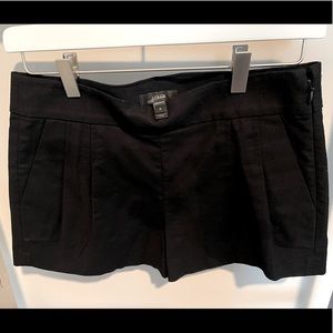 J.Crew Women’s Sleek Shorts